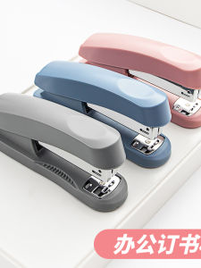 Máy Định Hình Văn Phòng Thương Mại Cỡ Lớn 12# Kim Dùng Để Làm Sách Cho Học Sinh Máy Đinh Súng Nhiều Chức Năng