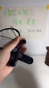 Bluetooth Headset Nireless Neck Hanging Style Ultra-Long Battery Life Large Power Sports Quality 2025