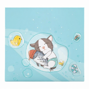 JIANGXIAOAO | Mousse Nutritious Snack Cat Food Can for Kittens