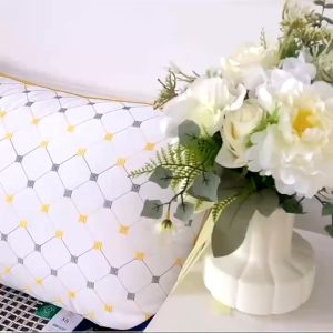 B1T1 Authentic Hilton Pillow High Quality Pillow Fiber Pillow Household 74x48CM 500g/pc
