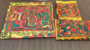 燈料/上中下灯料/天公座灯料/天公料/拜天宫/拜天公/初九/天宫红包