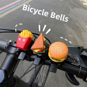Defasilk | Loud Cartoon Bike Bell