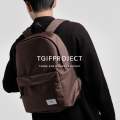 Tgifproject - Jero Backpack Basic Tas Ransel. 