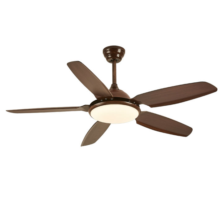 Green Wind 42 52 Inch Classical Industrial Ceilings Fan Ceiling Fan 