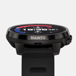 Suunto Ocean All Black Stainless Steel