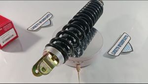 Shock Breaker BEAT KARBU & Vario 110 KARBU 52400-KVB-901/KVY Shockbeker BANDEL Vario 110 & BEAT Old