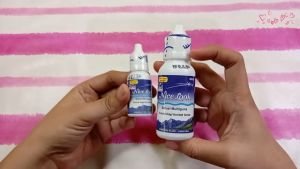 Tetes Mata Softlens Nice Look 15ml Eye Drops