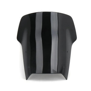 For Yamaha Tenere700 Tenere 700 2021 2022 2023 2024 Motorcycle Accessories Windscreen Windshield Wind Screen Shield Deflector