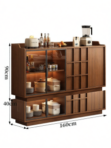 Vintage Style Dining Sideboard