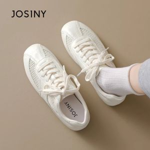 Josiny | Breathable Lightweight Womens Casual Sneakers