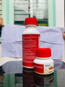 Insektisida Arrivo: Obat Pencegah Hama Tanaman