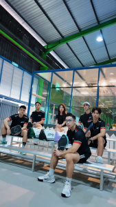 Dinky Jersey - Team DINKY