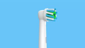 4/8/12pcs EB50 Cross Clean Replacement Brush Heads for Oral B D12 D16 D100 3757 3709 Pro3 Pro1max Electric Toothbrush