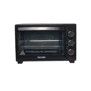 Hamden JK25A 25L Electric Oven