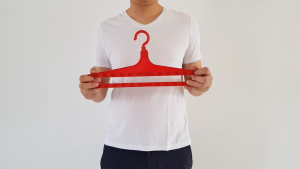 𝗛𝗢𝗩𝗘𝗟𝗦𝗛𝗢𝗣 Hanger Tarik Sprei Gantungan Selimut Handuk Sajadah Adjustable Pengering Jemuran Multifungsi