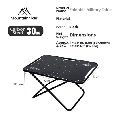 Foldable Lightweight Outdoor Director Chair