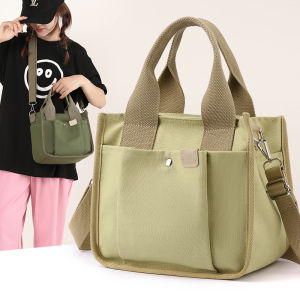 Womens Crossbody Handbag Large Capacity 2026 New Design