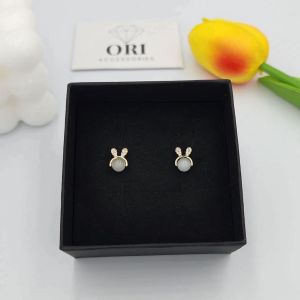 Bông tai nữ The Rabbit xinh xắn ORI ACCESSORIES B475