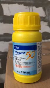 Paket Bundling Insektisida Regent 50SC 250ml & Pupuk Kalium ProK 500ml