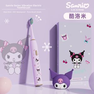 MANTUOLUO | Practical Electric Toothbrush For Girlfriend