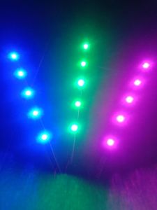 Super Terang Lampu Layangan 5 volt Premium