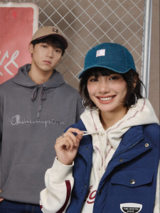 Champion | Spring Classic Stylish Multicolor Retro Baseball Hat