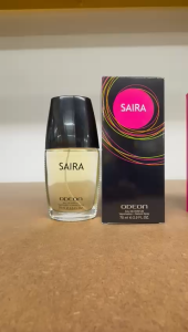 Scents & Co |  Odeon Lovely Odeon Collection For Women EDP Perfume Minyak Wangi (75ml)