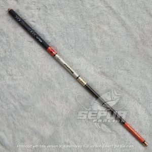 Joran Tegek King Catfish Master (270-360-450-540)