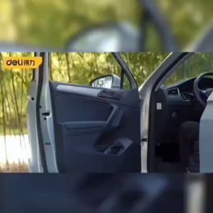 Máy Hút Bụi Ô tô Deli Đa Năng - Công Suất Lớn  - Nhỏ Gọn Dễ Sử Dụng  Bảo Hành 12 Tháng