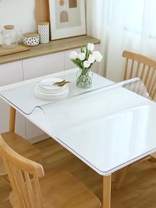 PVC Table Cloth Transparent: A Comprehensive Guide