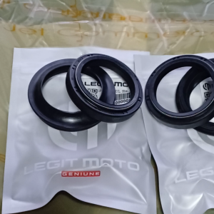 [Legit] Yamaha TFX 150 Front Shock Oil seal & Dust Seal