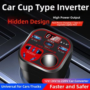 Voltage Converter Inverter
