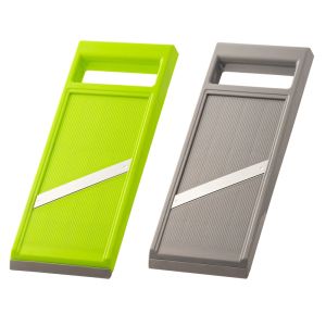 Dụng Cụ Cắt Rau Đa Năng Với Lưỡi Dao Bằng Thép Không Gỉ Máy Thái Nhà Bếp Thân Thiện Với Môi Trường Dụng Cụ Gọt Vỏ Khoai Tây Dụng Cụ Bào Phô Mai Cà Rốt