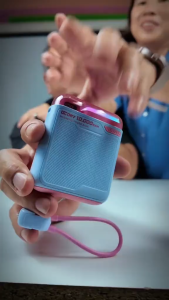 iMI Glory powerbank wireless fast charger 22.5W 10000mAh พาวเวอร์แบงค์ไร้สาย มีสายในตัว แบตสำรอง ประกัน1ปี Power Bank Imi - Lazada