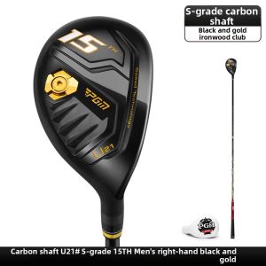 PGM GOLF | Wood 3-5 Golf Clubs Iron Wood 3/5