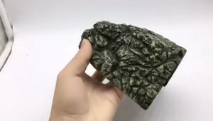 Reptile Hiding Cave Aquarium Turtle Reptile Hide Habitat Aquarium Decoration Ornament