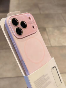 Divi | Magnetic Drop-Proof Magsafe iPhone Case Liquid Silicone