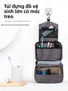 Travel Season | Túi Đựng Hành Lý Dung Lượng Lớn Có móc