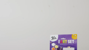 Mont Marte Mini Art Set 18pc