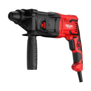 DELIXI Electric | Heavy Duty Multi-Function Electric Hammer