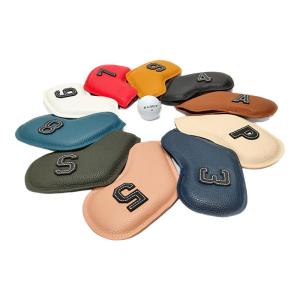 B·C·GOLF | Multi-color Golf Iron Cover