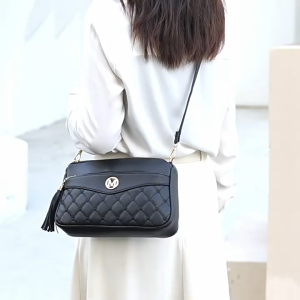 1948 ( READY STOCK ) PU SLING BAG EU FASHION HOUSE
