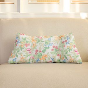 Lumbar Support Cushion