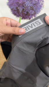 [Mẫu mới] Bộ 5 quần sịp nam cao cấp Erivis Chất Cotton Bambo co giãn đa chiều Hàng Việt nam chất lượng cao