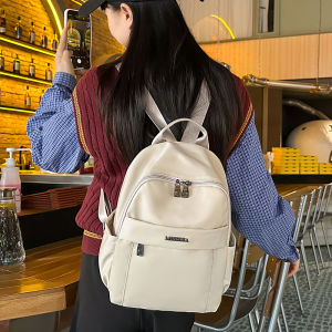 TANFAN | Womens Lightweight Casual Backpack