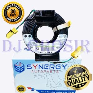 Kabel Sprial Pita Klakson Honda Jazz RS Freed Brio 2008-2012 - 6756