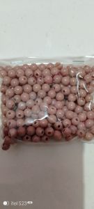 Mote ringan 6 mm warna