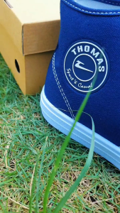 Sepatu Casual Pria Wanita THOMAS HC 09 size 37-42