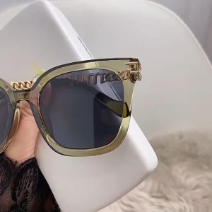 Kacamata Fashion Kacamata hitam / sunglasses 7 WARNA anti uv fashion style wanita A031-QT5803-1