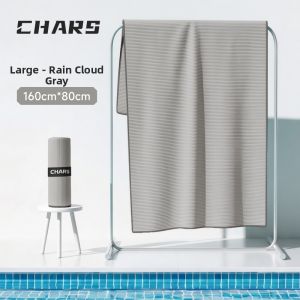 CHARS | Quick-Dry Absorbent Portable Towel
